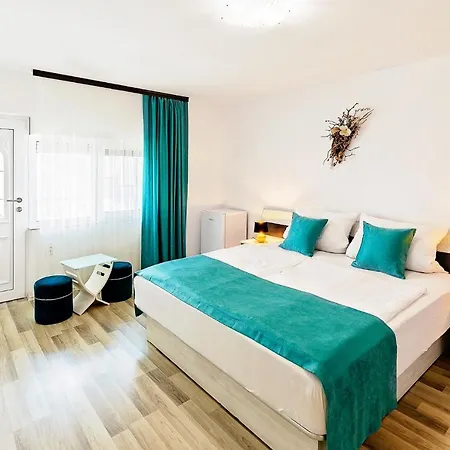 Guest house Mosel 2 Mai