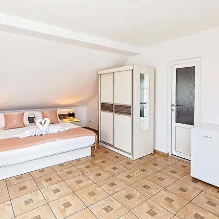 Mosel Guest house 2 Mai