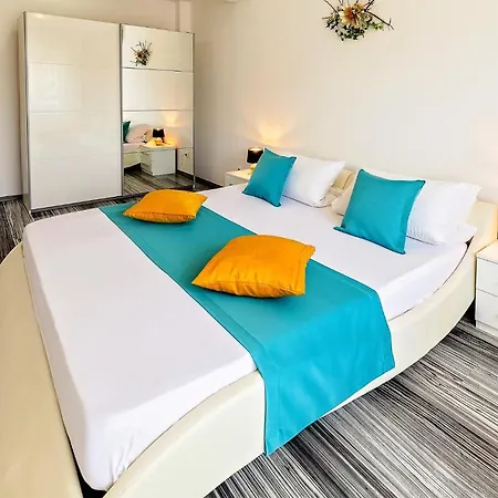 Guest house Mosel 2 Mai