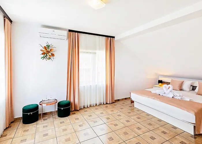 Mosel Guest house 2 Mai