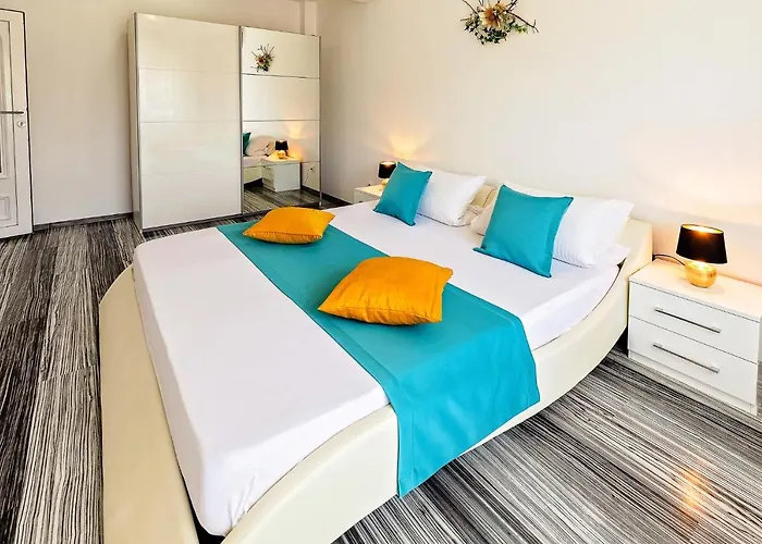 Guest house Mosel 2 Mai