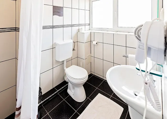 Mosel Guest house 2 Mai