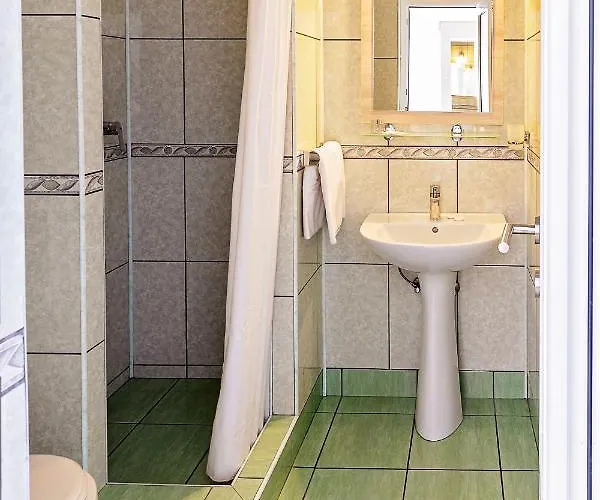 Mosel Guest house 2 Mai