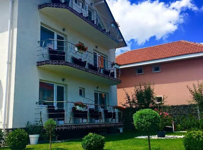 Guest house Mosel 2 Mai