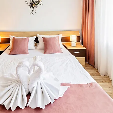 Mosel Gasthof Două Mai