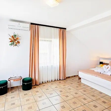 Mosel Gæstehus Două Mai